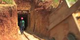 Při zatopení dolu na zlato v Zimbabwe zemřelo nejméně 23 horníků
