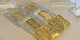 ČNB investuje do zlata. Denně ho od začátku roku přibylo 30 kilogramů