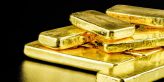 Cena zlata přestala klesat a pomalu vyrovnává ztráty