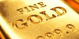 ČNB letos celkem třikrát nakoupila zlato do devizových rezerv