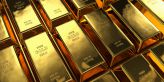 ČNB zvýšila své devizové rezervy ve zlatě, zásoby činí deset tun